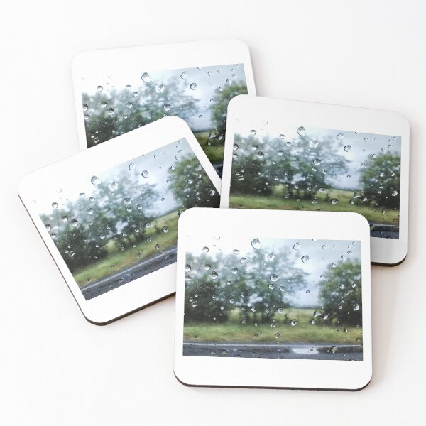 Item preview, Rainy window designed and sold by Rudith.