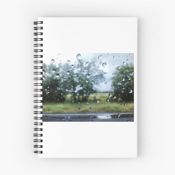 Item preview, Rainy window designed and sold by Rudith.