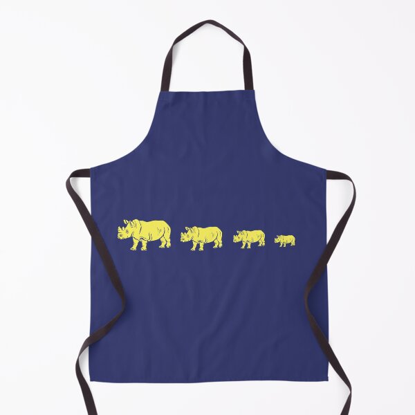 Item preview, Rhino herd  designed and sold by 1billion.