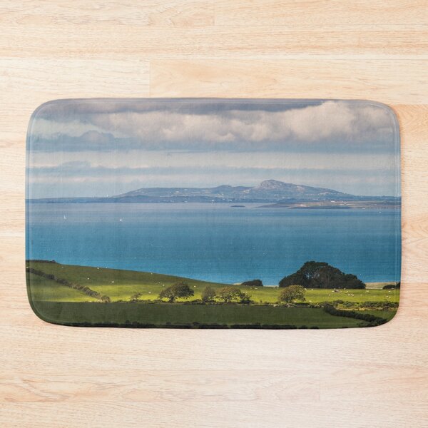 Item preview, Holyhead Mountain from Llanllyfni designed and sold by LluniauDafyddEm.