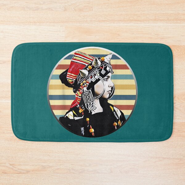 Item preview, Amazigh Art work  designed and sold by GreenComb.