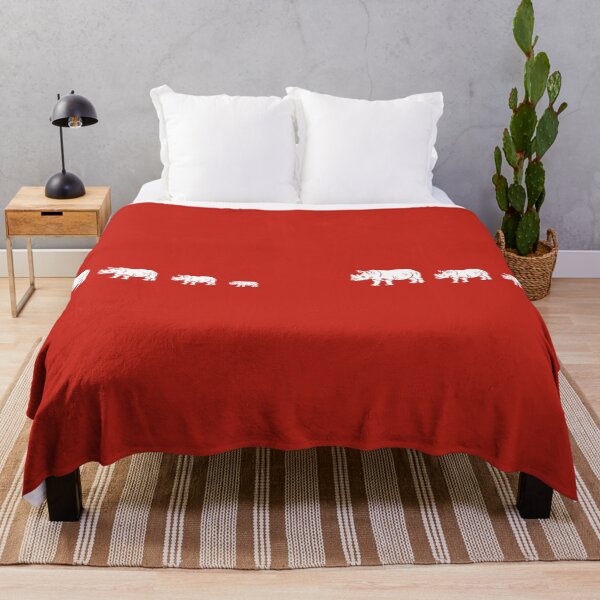 Item preview, Rhino herd designed and sold by 1billion.