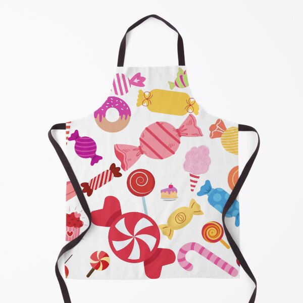 Item preview, Candies designed and sold by Seboux.