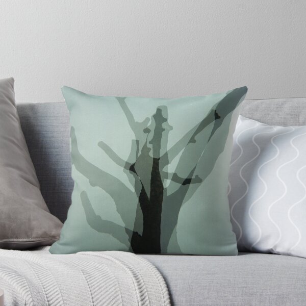 Item preview, Arboricide - four sacrificed trees designed and sold by Tony Kemplen.