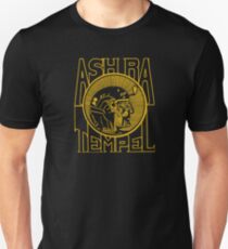Ash Ra Tempel t shirt ashra Unisex T-Shirt