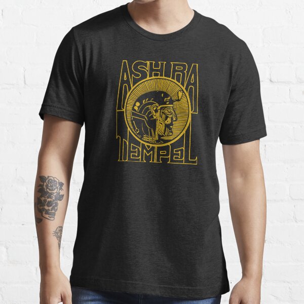 Ash Ra Tempel t shirt ashra Essential T-Shirt