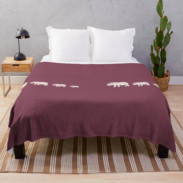 Item preview, Rhino herd designed and sold by 1billion.