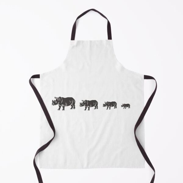 Item preview, Rhino herd  designed and sold by 1billion.