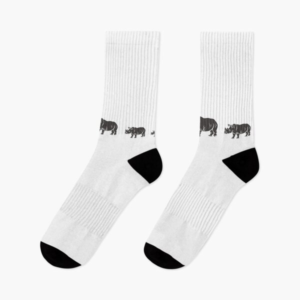Item preview, Rhino herd  designed and sold by 1billion.