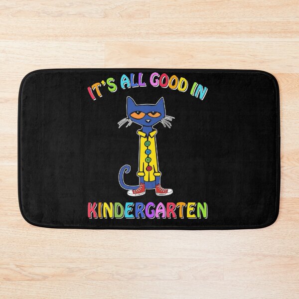 Item preview, Cat Back to School designed and sold by Gwenn69.