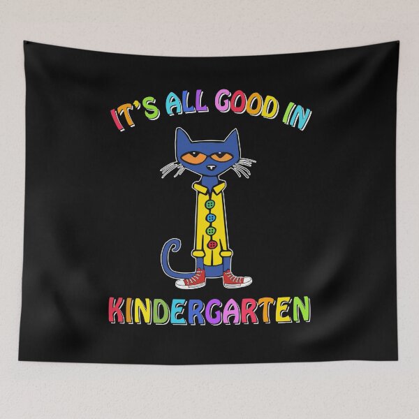 Item preview, Cat Back to School designed and sold by Gwenn69.