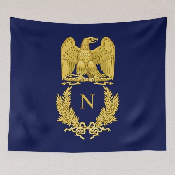 Item preview, Emblème de Napoléon Bonaparte designed and sold by Aloysius Rex.
