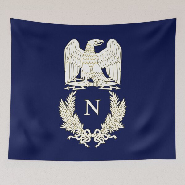 Item preview, Emblème de Napoléon Bonaparte designed and sold by Aloysius Rex.
