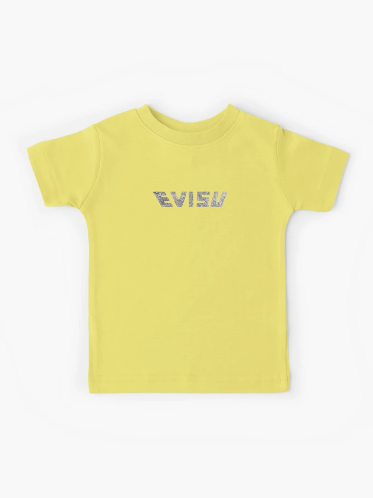 Japanese Denim Evisu