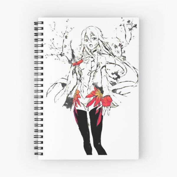 Item preview, Guilty Crown Inori designed and sold by charleyshop.