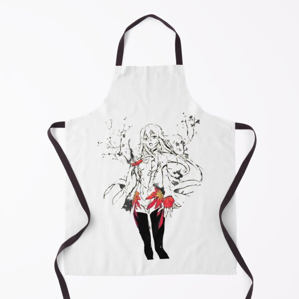 Item preview, Guilty Crown Inori designed and sold by charleyshop.