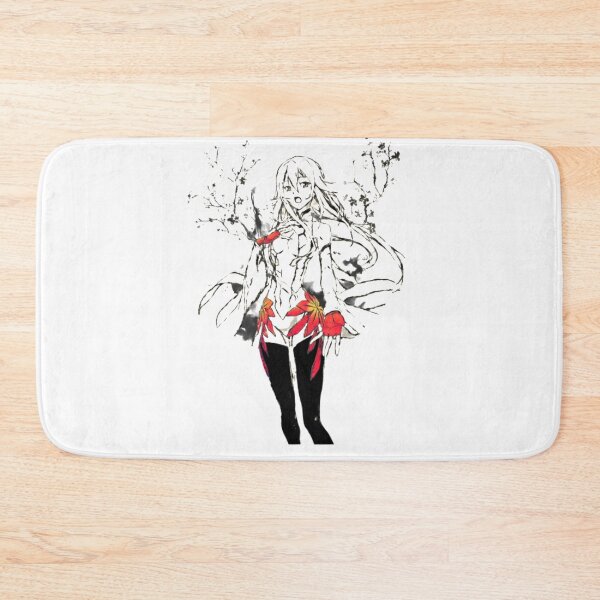 Item preview, Guilty Crown Inori designed and sold by charleyshop.