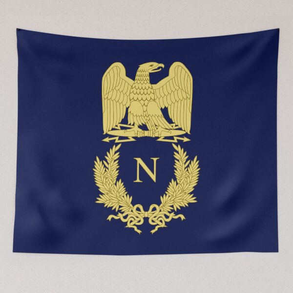 Item preview, Emblème de Napoléon Bonaparte designed and sold by Aloysius Rex.