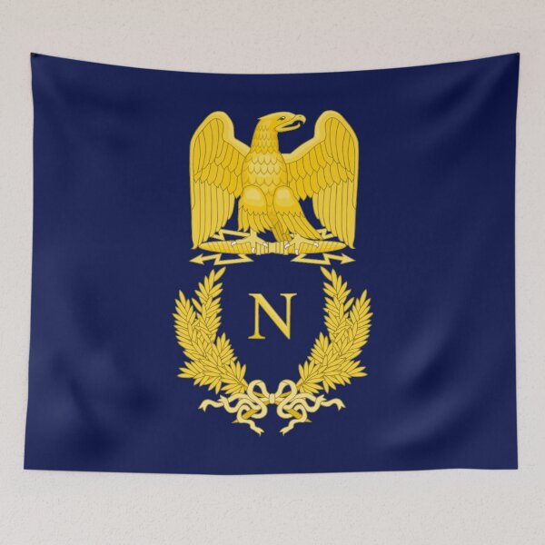 Item preview, Emblème de Napoléon Bonaparte designed and sold by Aloysius Rex.