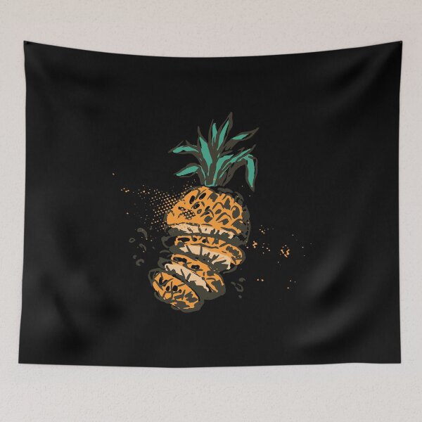 Item preview, pineapples designed and sold by JaMatt1983.
