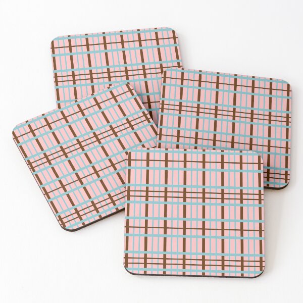 Item preview, Cross striped #lines designed and sold by MrJean.
