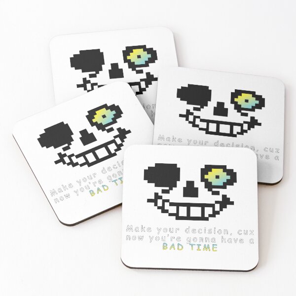 Item preview, Bad Time for ya designed and sold by AlphaKa.