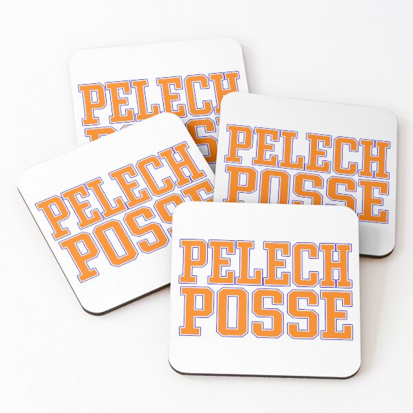Item preview, Pelech Posse Islanders designed and sold by Hungry Hungry  Buffalo.