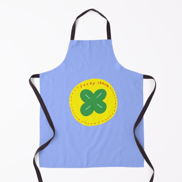 Item preview, LUCKY CHARM designed and sold by Ryugene.
