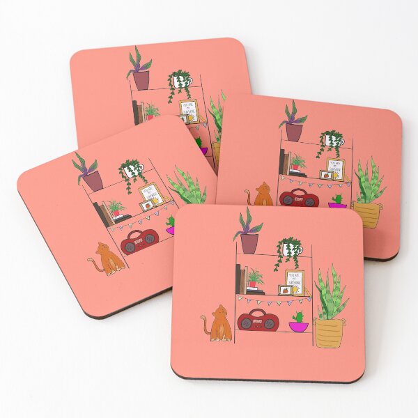 Item preview, At home with you designed and sold by Rosie Kellett.