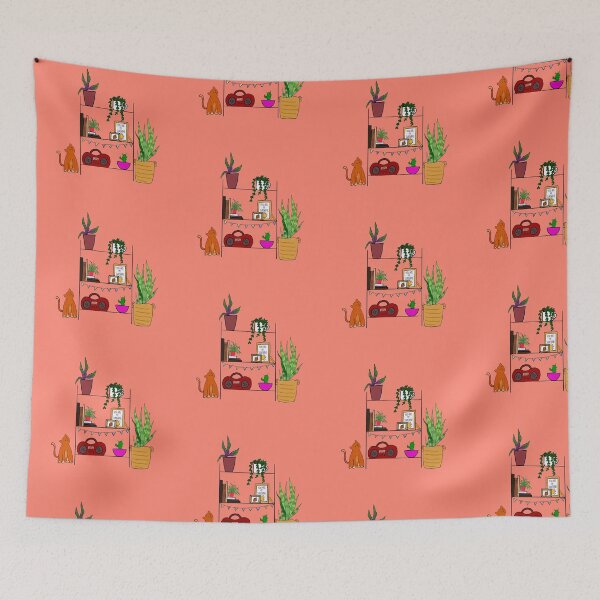 Item preview, At home with you designed and sold by Rosie Kellett.