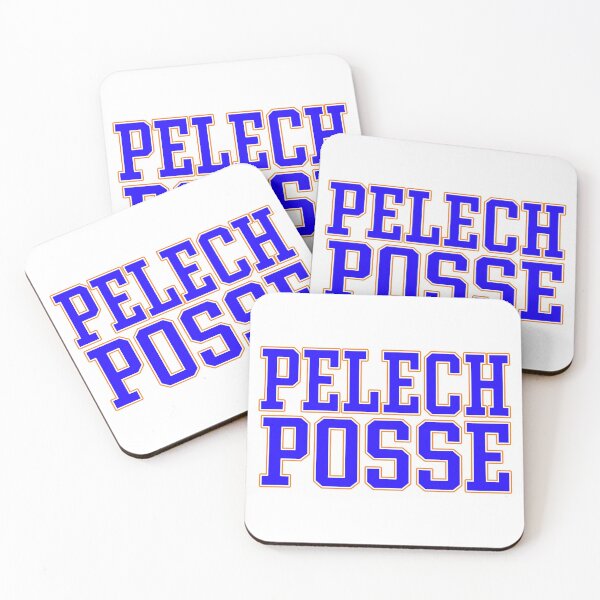 Item preview, Pelech Posse Islanders designed and sold by Hungry Hungry  Buffalo.