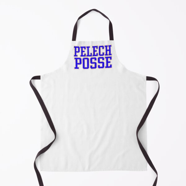 Item preview, Pelech Posse Islanders designed and sold by Hungry Hungry Buffalo.