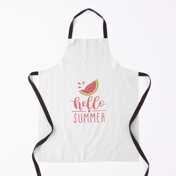 Item preview, Hello Summer classic t shirt designed and sold by JCworld00.