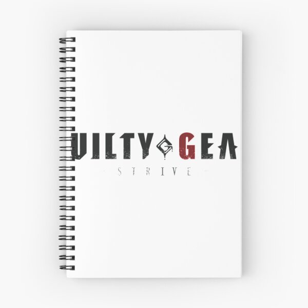 Item preview, Guilty Gear GG_S (Guilty Gear_ Strive) logo designed and sold by charleyshop.