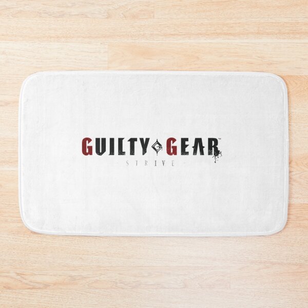 Item preview, Guilty Gear GG_S (Guilty Gear_ Strive) logo designed and sold by charleyshop.