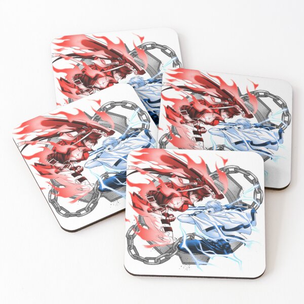Item preview, Guilty Gear Let's Rock designed and sold by charleyshop.