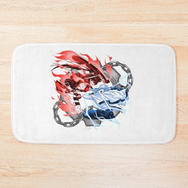 Item preview, Guilty Gear Let's Rock designed and sold by charleyshop.