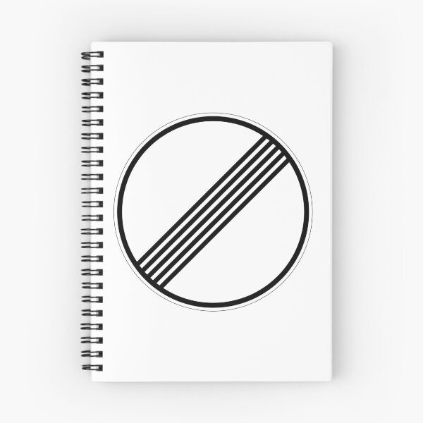 Item preview, Autobahn Unrestricted No Limits Germany Sign  designed and sold by GreenComb.