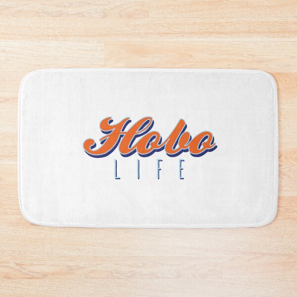 Item preview, Hobo Life designed and sold by ArtofDissent.