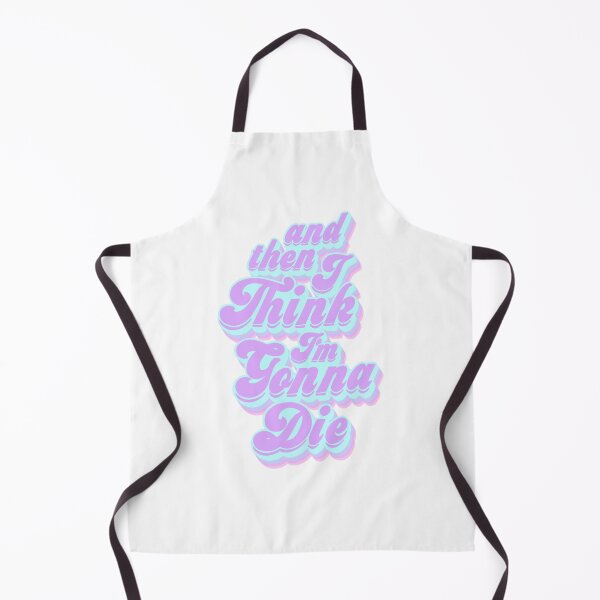 Item preview, Bo Burnham Inside Then I Think I'm Gonna Die designed and sold by artworkbyevie1.