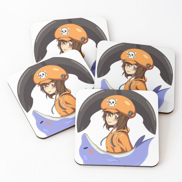 Item preview, Guilty Gear May- Guilty Gea designed and sold by charleyshop.