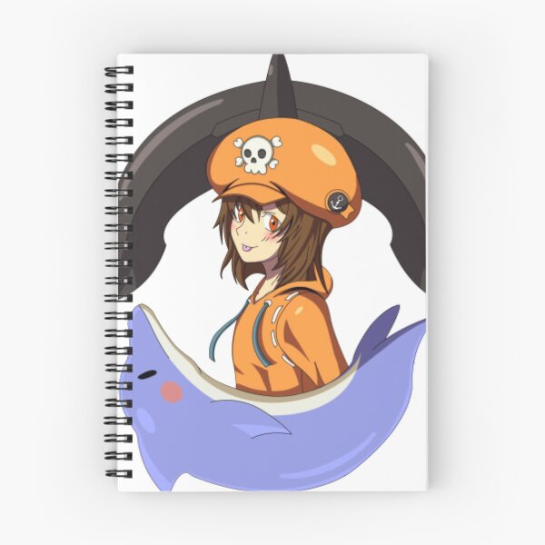 Item preview, Guilty Gear May- Guilty Gea designed and sold by charleyshop.