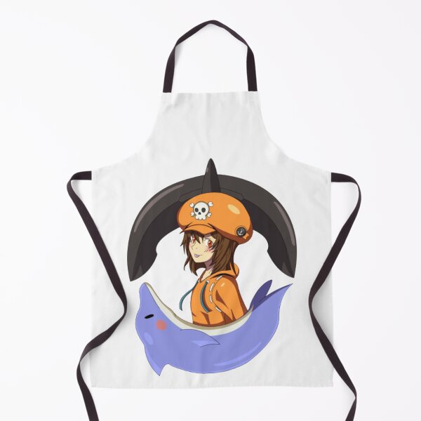 Item preview, Guilty Gear May- Guilty Gea designed and sold by charleyshop.