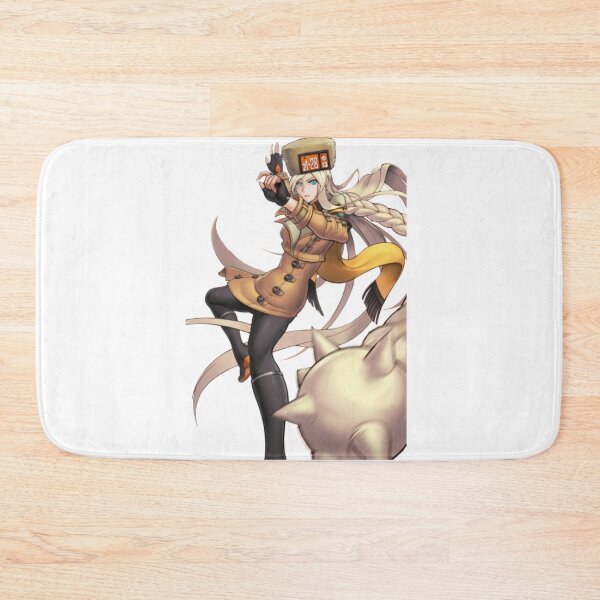 Item preview, Guilty Gear Millia Rage (Strive) designed and sold by charleyshop.