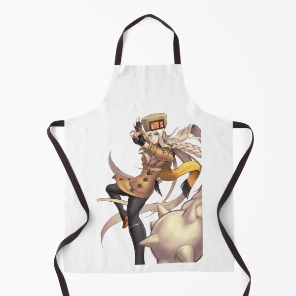 Item preview, Guilty Gear Millia Rage (Strive) designed and sold by charleyshop.