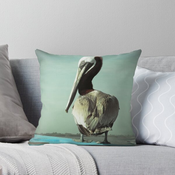 Item preview, Pelícano.... designed and sold by cieloverde.