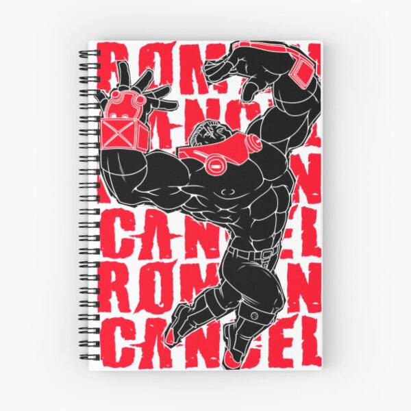 Item preview, Guilty Gear Potemkin Guilty Gear Potemkin - Roman Cancel designed and sold by charleyshop.