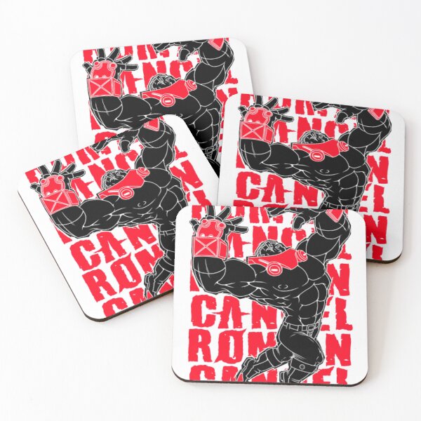 Item preview, Guilty Gear Potemkin Guilty Gear Potemkin - Roman Cancel designed and sold by charleyshop.