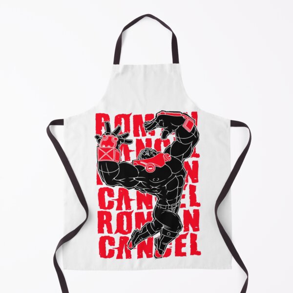 Item preview, Guilty Gear Potemkin Guilty Gear Potemkin - Roman Cancel designed and sold by charleyshop.