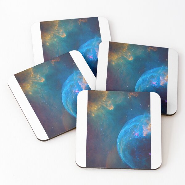 Item preview, Colorful space design  designed and sold by AmineMorchid.